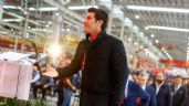 Armadora china BYD desmiente a Samuel García: aún no decide instalarse en NL