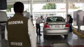 Verificentros de la CDMX cerrarán el lunes 16 por el Día de la Independencia
