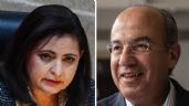 Calderón alerta contra la magistrada electoral Mónica Soto: “es de probada lealtad a Morena y AMLO”