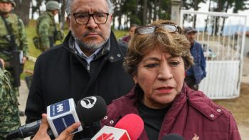 Jueces vinculados a Grupo Texcoco presidirán Poder Judicial en Edomex