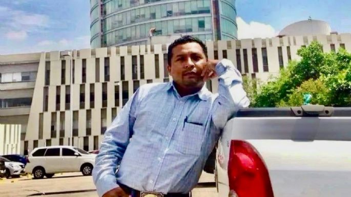 Entierran a líder indígena acribillado en San Cristóbal de Las Casas, Chiapas (Videos)