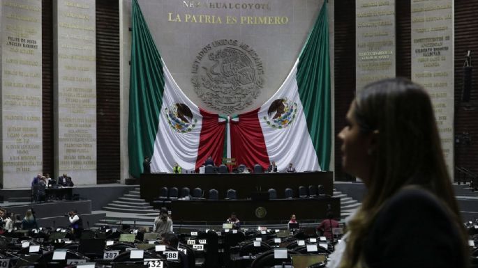 Diputados aprueban permiso de paternidad de 20 días laborables con goce de sueldo