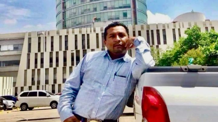 Entierran a líder indígena acribillado en San Cristóbal de Las Casas, Chiapas (Videos)