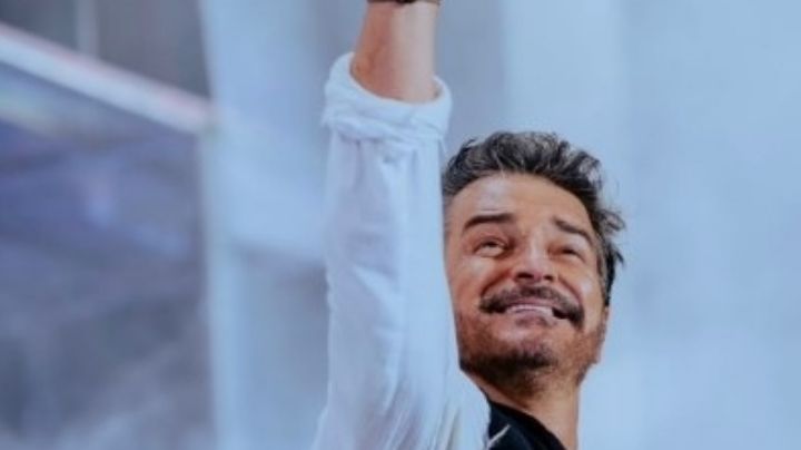 Ricardo Arjona se retira de la música por esta razón