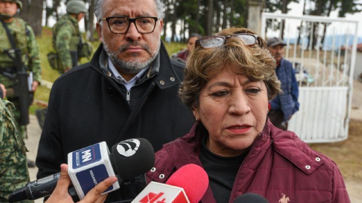 Jueces vinculados a Grupo Texcoco presidirán Poder Judicial en Edomex