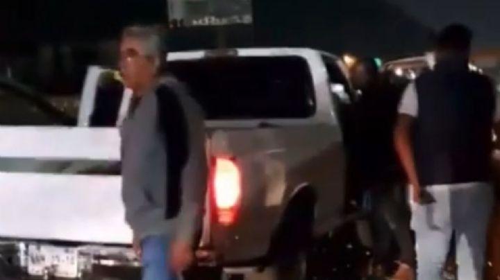 Suman tres peregrinos muertos al ser arrollados por conductor ebrio en la México-Puebla