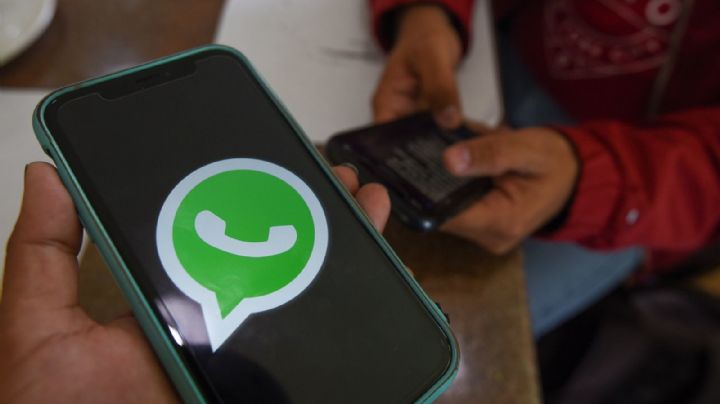 WhatsApp permite ahora fijar mensajes de forma temporal. Así funciona