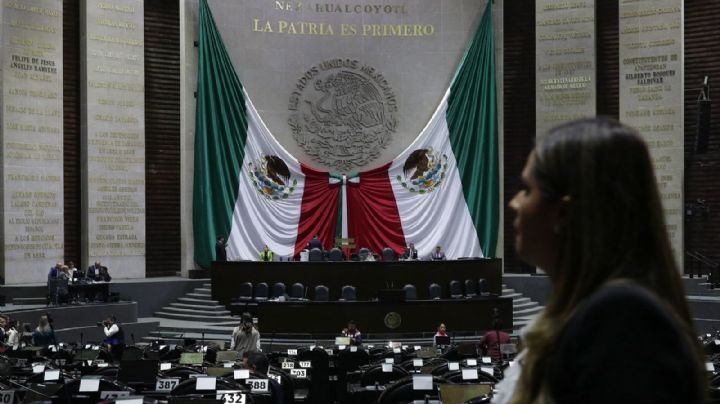 Diputados aprueban permiso de paternidad de 20 días laborables con goce de sueldo