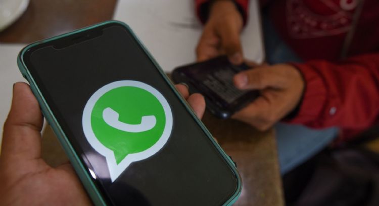 WhatsApp permite ahora fijar mensajes de forma temporal. Así funciona