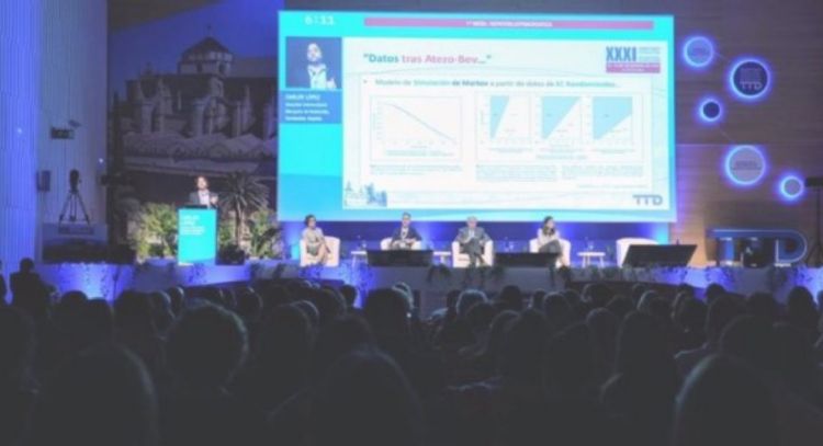 Destacan importancia de la detección precoz del cáncer colorrectal: "Se podrían curar 9 de cada 10 c