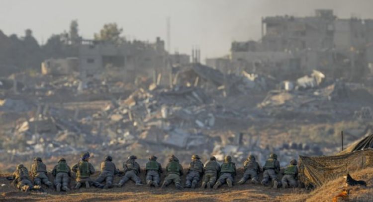 Israel aumenta su ofensiva: decenas de muertos por bombardeos en Rafah y operativos en Cisjordania