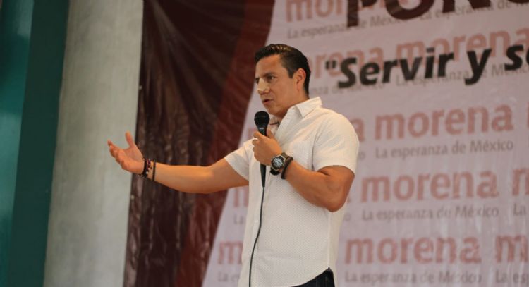 Defensa de Ulises Bravo impugnará negativa de amparo; acusan omisión de pruebas clave