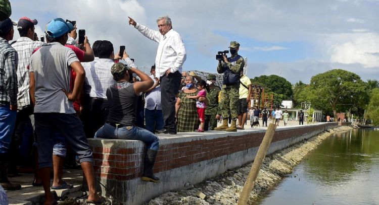 Con AMLO, México continúa entre los países más pobres de América Latina: Cepal