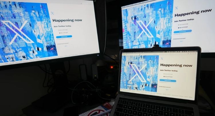 UE investiga si X violó nuevas normas para plataformas en internet