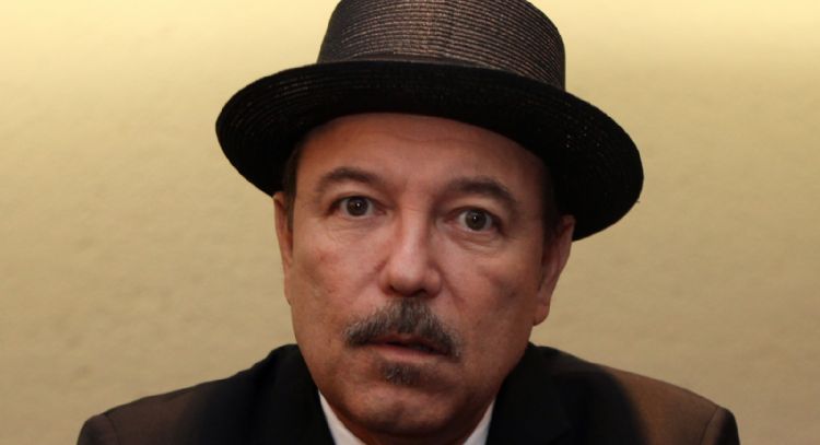 Rubén Blades dará concierto gratuito en el Ángel el 31 de diciembre