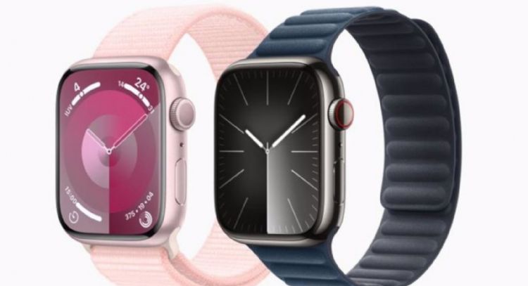 Apple suspende venta de Apple Watch Series 9 y Apple Watch Ultra 2 en EU por infracción de patentes