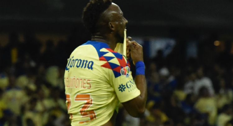 Fotogalería: América y su copa 14