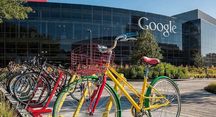 Google a juicio antimonopolio por búsquedas