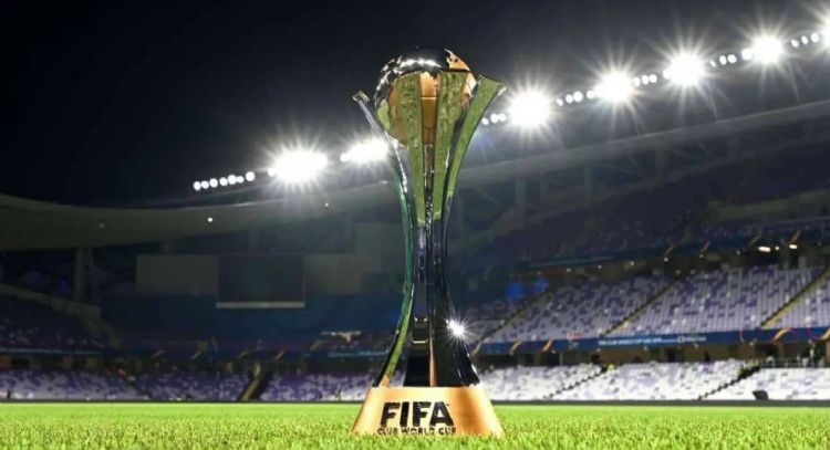 La FIFA tendrá un nuevo Mundial de Clubes, ahora con 32 equipos