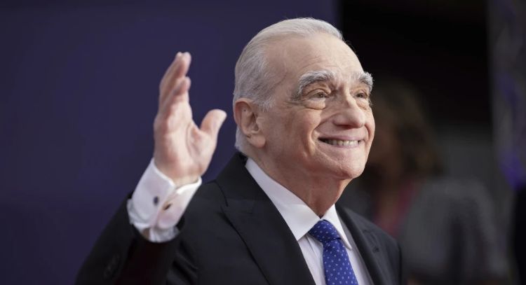 Festival de Berlín otorgará premio a la trayectoria a Martin Scorsese