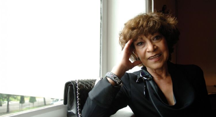 Adiós Cristina Pacheco, ícono del periodismo ciudadano y conductora de "Aquí nos tocó vivir"