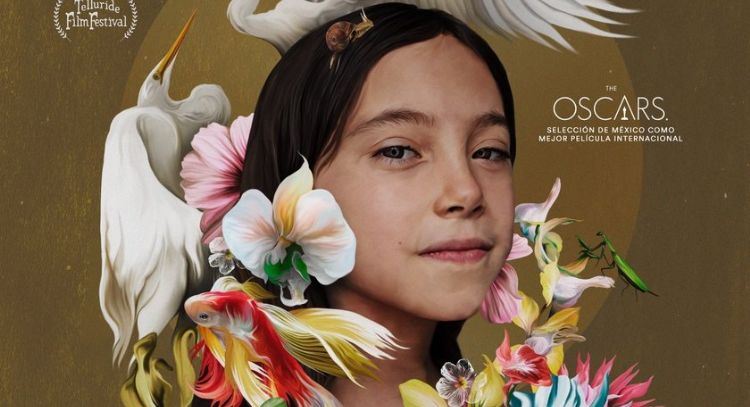 La mexicana “Tótem”, de Lila Avilés, es preseleccionada para Mejor Película Extranjera de los Oscar