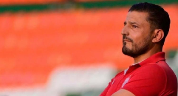 Revelan primeros mensajes de acoso del entrenador del Necaxa a jugadoras