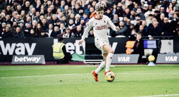 Jim Ratcliffe adquiere el 25% de participación del Manchester United