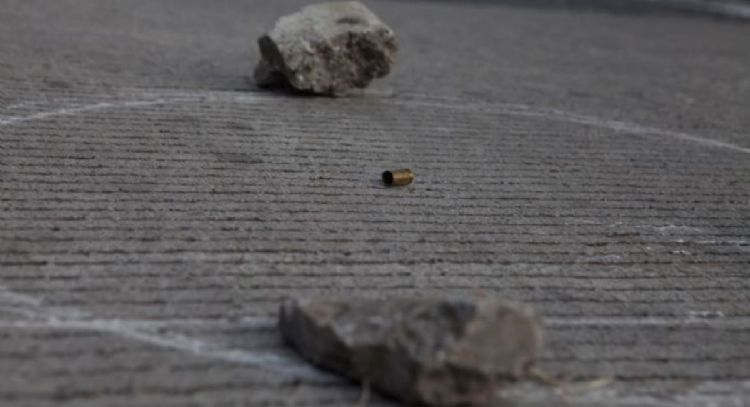 Asesinan a tres personas en inmediaciones del Reclusorio Norte