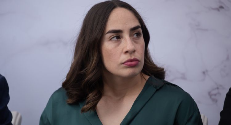 “La voy a matar, la voy a putear”, así amenaza Mariana Arceo a Tamara Vega
