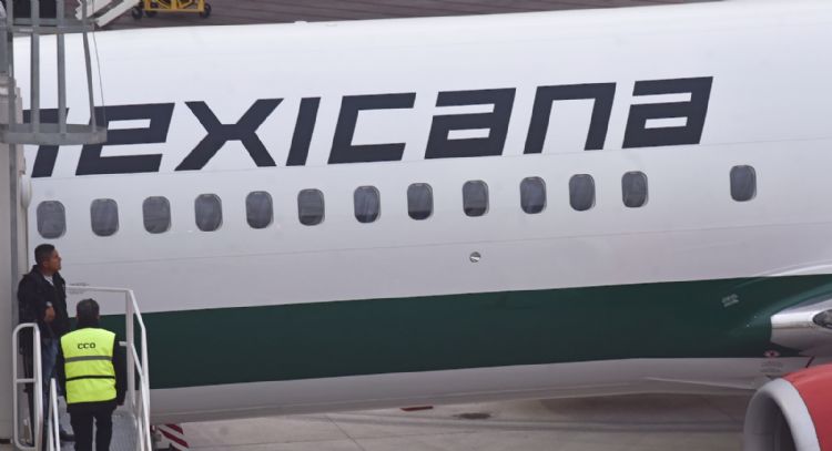 Mexicana de Aviación encarga 20 aviones E2 al fabricante brasileño Embraer