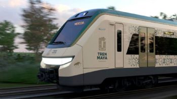 La Sedena va tras pieles de animales, joyas y servicios bancarios con el Tren Maya