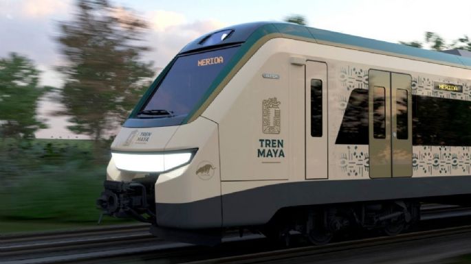 La Sedena va tras pieles de animales, joyas y servicios bancarios con el Tren Maya