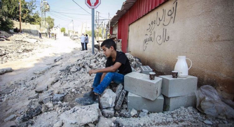 UNICEF dice que el número de niños muertos en Cisjordania en 2023 "alcanza niveles sin precedentes"