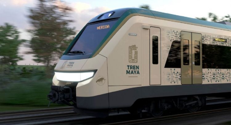 La Sedena va tras pieles de animales, joyas y servicios bancarios con el Tren Maya
