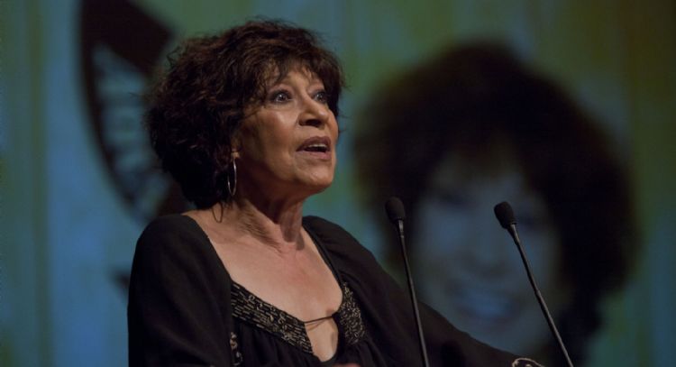 Lecciones de Cristina Pacheco