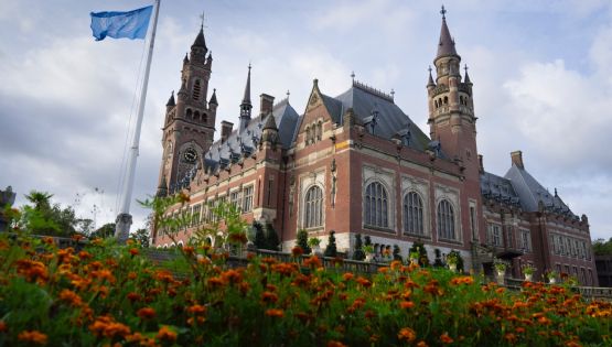 La CIJ declara que el cambio climático es un "riesgo universal" que los Estados deben prevenir