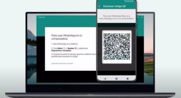 WhatsApp desarrolla los nombres de usuario único para identificar cuentas en la versión web
