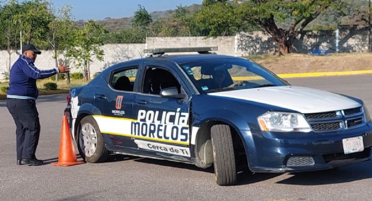 Investigan ataque armado contra un hotel de Miacatlán, en Morelos