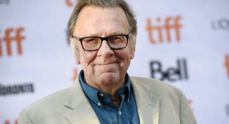 Murió el actor Tom Wilkinson nominado al Oscar y conocido por sus papeles en “The Full Monty”