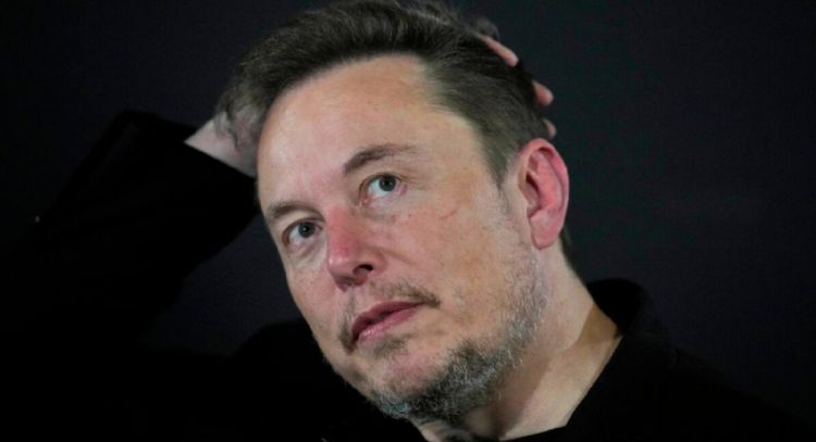 Elon Musk planea crear una supercomputadora para potenciar la IA de Grok