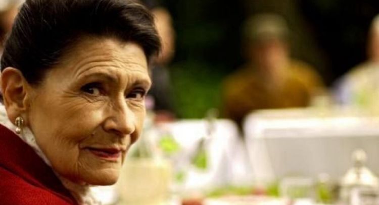Luto en el cine mexicano: Murió la primera actriz Ana Ofelia Murguía, la voz de “Mamá Coco”