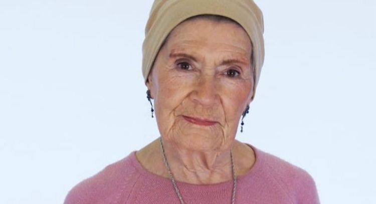 Homenaje a Ana Ofelia Murguía el 26 de enero en el Palacio de Bellas Artes