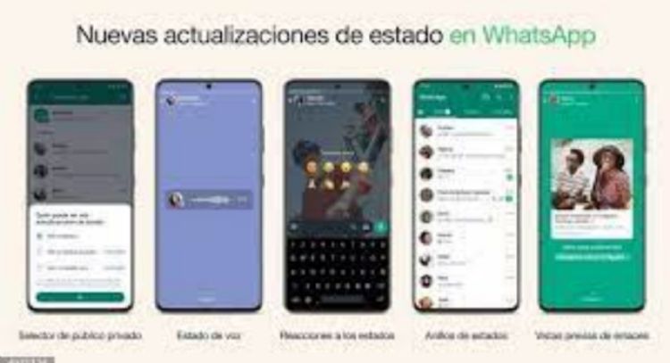 WhatsApp para Android amplía su integración con Instagram para compartir estados en las historias