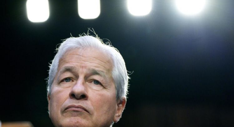 CEOs de grandes bancos de EU advierten sobre riesgos de nuevas normas