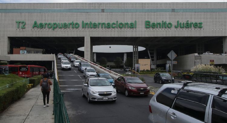 Tarifas de Uso de Aeropuerto nacional e internacional aumentarán 3.2% en 2024