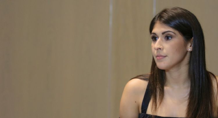 Conade reconoce derrota legal y anuncia pago por 15 mdp para la esgrimista Paola Pliego