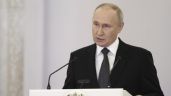 Foto ilustrativa de la nota titulada: Putin descarta un alto el fuego con Ucrania tras recientes ataques de Kiev