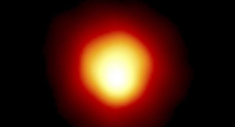Millones podrán ver eclipse de estrella Betelgeuse provocado por asteroide