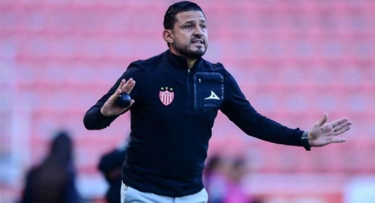 Necaxa inicia medidas ante las acusaciones contra Jorge Gómez por acoso sexual